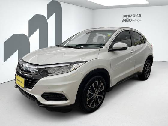 HONDA HR-V 1.8 16V FLEX EX 4P AUTOMÁTICO HONDA HR-V 1.8 16V FLEX EX 4P AUTOMÁTICO